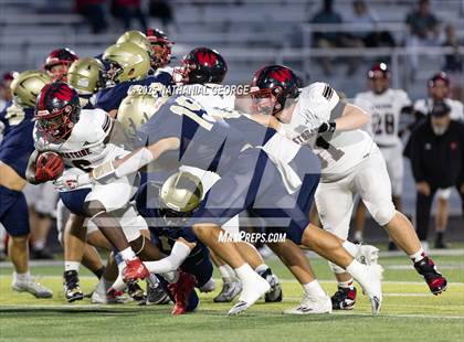 Thumbnail 1 in Omaha Westside @ Elkhorn South photogallery.
