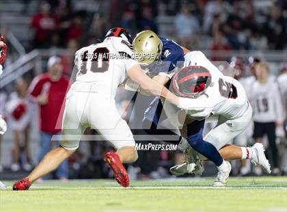 Thumbnail 3 in Omaha Westside @ Elkhorn South photogallery.