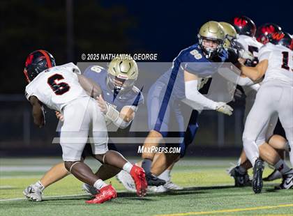 Thumbnail 2 in Omaha Westside @ Elkhorn South photogallery.