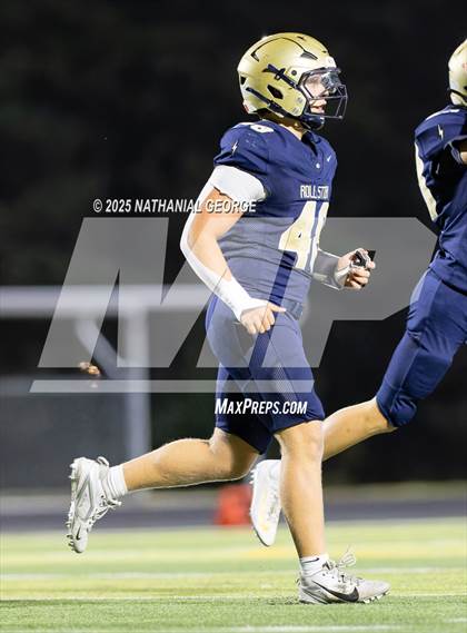 Thumbnail 1 in Omaha Westside @ Elkhorn South photogallery.