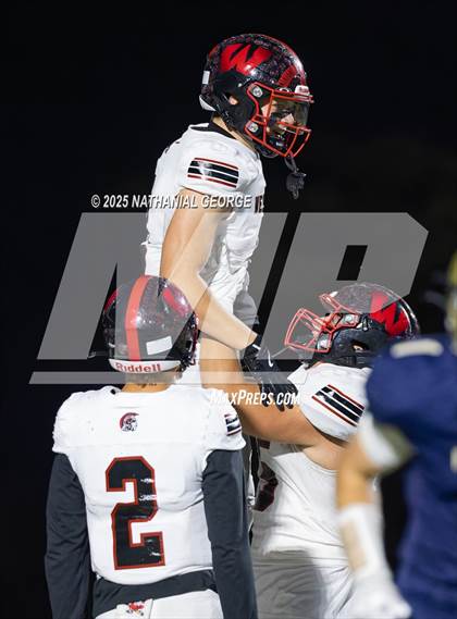 Thumbnail 3 in Omaha Westside @ Elkhorn South photogallery.