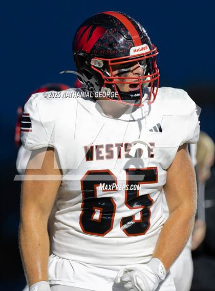 Thumbnail 1 in Omaha Westside @ Elkhorn South photogallery.