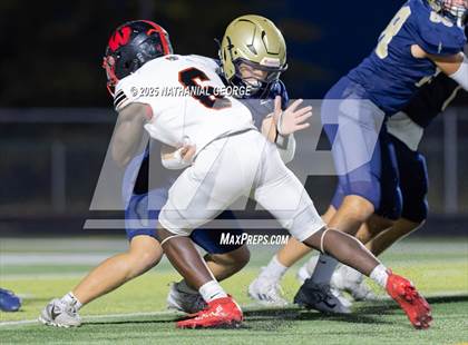 Thumbnail 1 in Omaha Westside @ Elkhorn South photogallery.