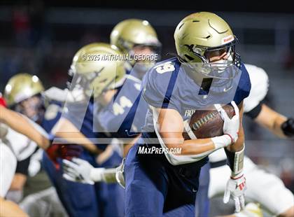 Thumbnail 1 in Omaha Westside @ Elkhorn South photogallery.