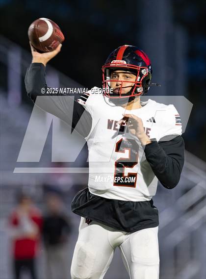 Thumbnail 1 in Omaha Westside @ Elkhorn South photogallery.