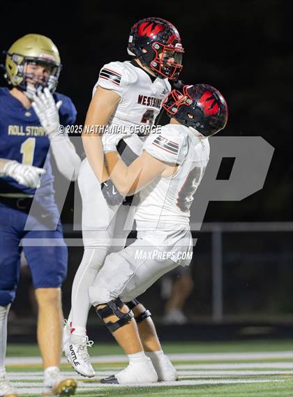 Thumbnail 2 in Omaha Westside @ Elkhorn South photogallery.