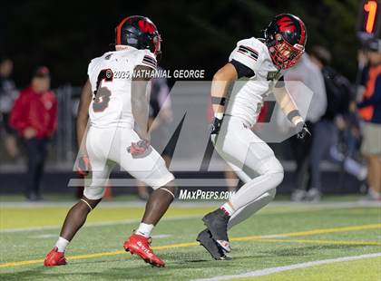 Thumbnail 3 in Omaha Westside @ Elkhorn South photogallery.
