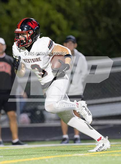 Thumbnail 3 in Omaha Westside @ Elkhorn South photogallery.