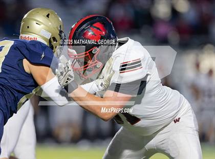 Thumbnail 2 in Omaha Westside @ Elkhorn South photogallery.