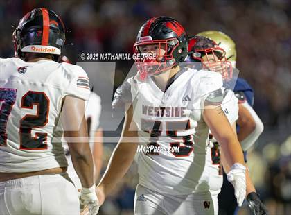 Thumbnail 1 in Omaha Westside @ Elkhorn South photogallery.