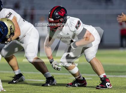 Thumbnail 3 in Omaha Westside @ Elkhorn South photogallery.
