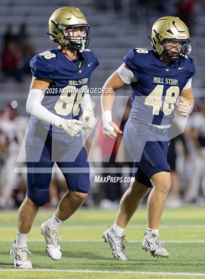 Thumbnail 3 in Omaha Westside @ Elkhorn South photogallery.