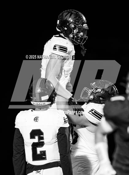 Thumbnail 1 in Omaha Westside @ Elkhorn South photogallery.