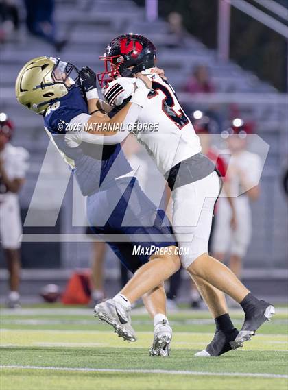 Thumbnail 1 in Omaha Westside @ Elkhorn South photogallery.