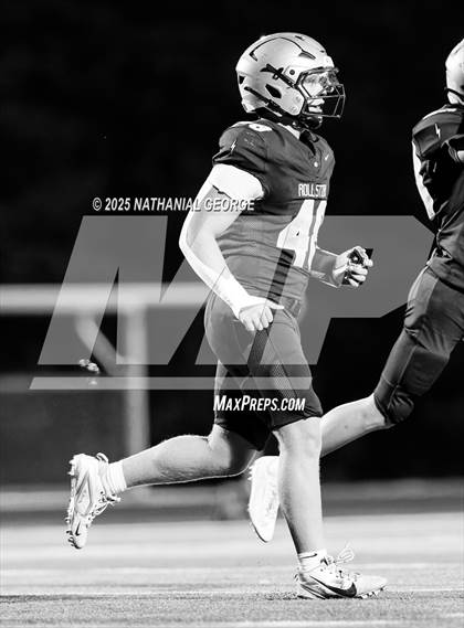 Thumbnail 2 in Omaha Westside @ Elkhorn South photogallery.