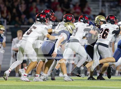 Thumbnail 3 in Omaha Westside @ Elkhorn South photogallery.