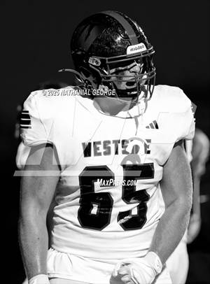 Omaha Westside @ Elkhorn South