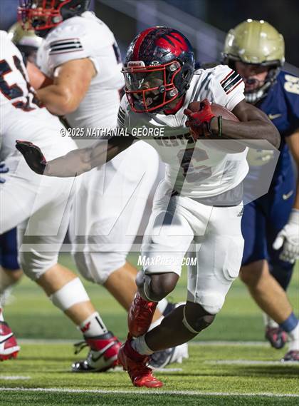 Thumbnail 2 in Omaha Westside @ Elkhorn South photogallery.