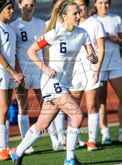 Thumbnail 1 in Rockwall Heath vs Centennial (UIL 5A Region II Area Playoff) photogallery.