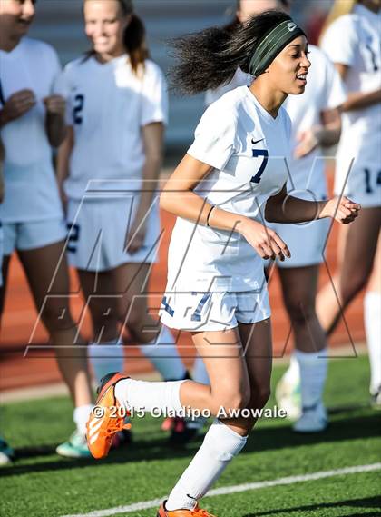 Thumbnail 2 in Rockwall Heath vs Centennial (UIL 5A Region II Area Playoff) photogallery.