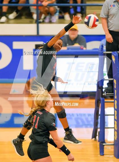 Thumbnail 1 in Cooper @ Frenship photogallery.