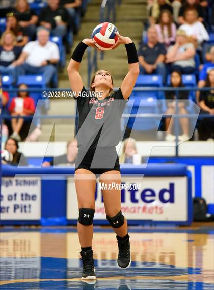 Thumbnail 3 in Cooper @ Frenship photogallery.