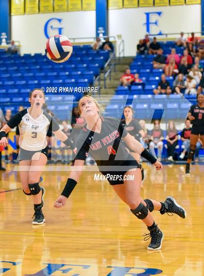 Thumbnail 1 in Cooper @ Frenship photogallery.
