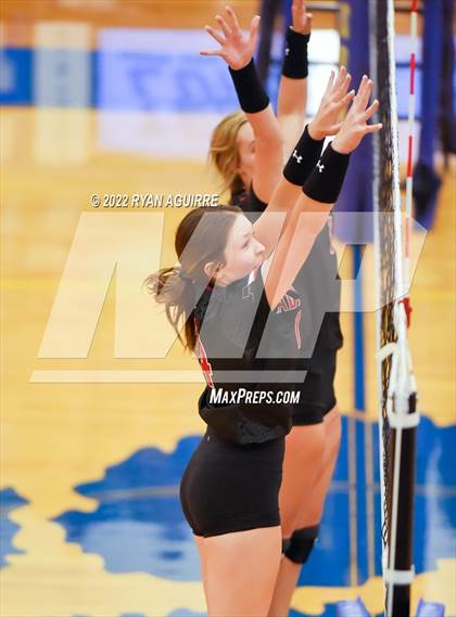Thumbnail 3 in Cooper @ Frenship photogallery.