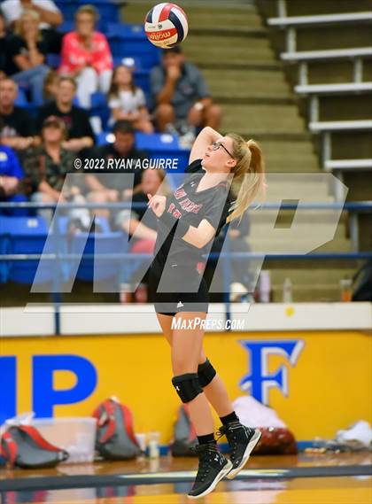 Thumbnail 3 in Cooper @ Frenship photogallery.
