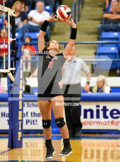 Thumbnail 2 in Cooper @ Frenship photogallery.