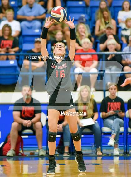 Thumbnail 2 in Cooper @ Frenship photogallery.