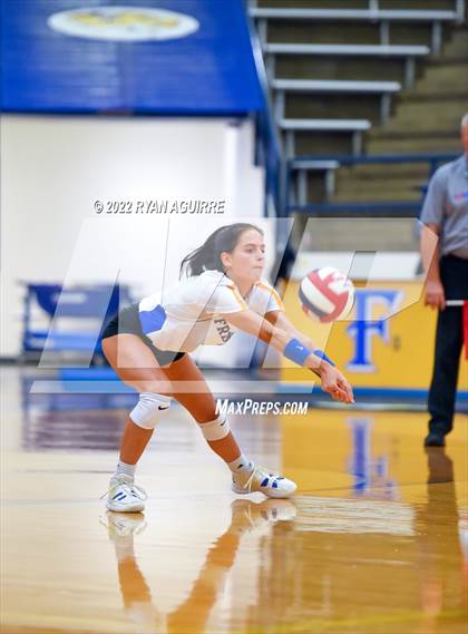 Thumbnail 3 in Cooper @ Frenship photogallery.
