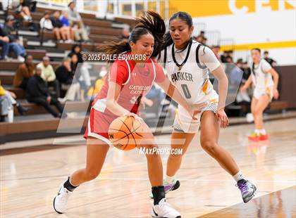 Thumbnail 2 in Cathedral Catholic @ Francis Parker photogallery.