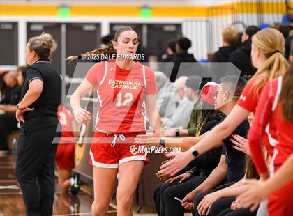 Thumbnail 3 in Cathedral Catholic @ Francis Parker photogallery.