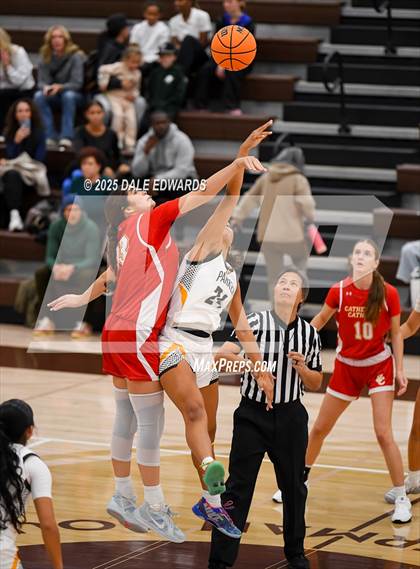 Thumbnail 3 in Cathedral Catholic @ Francis Parker photogallery.