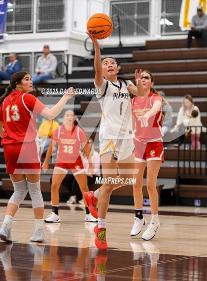 Thumbnail 3 in Cathedral Catholic @ Francis Parker photogallery.