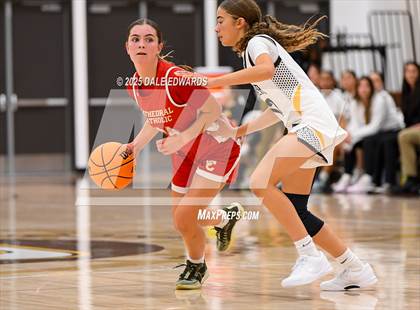 Thumbnail 1 in Cathedral Catholic @ Francis Parker photogallery.