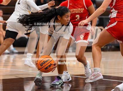 Thumbnail 2 in Cathedral Catholic @ Francis Parker photogallery.