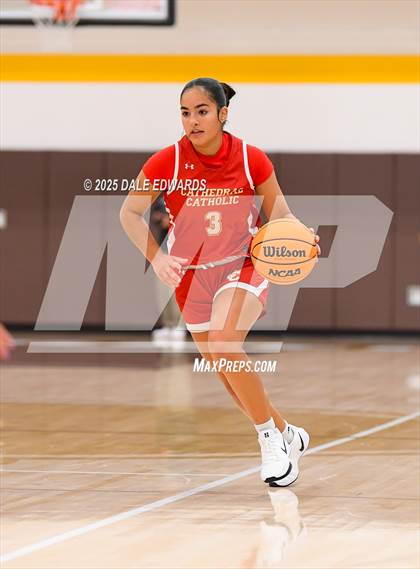 Thumbnail 1 in Cathedral Catholic @ Francis Parker photogallery.