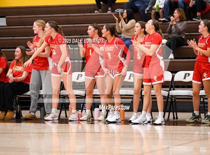 Thumbnail 3 in Cathedral Catholic @ Francis Parker photogallery.