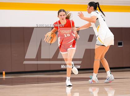 Thumbnail 3 in Cathedral Catholic @ Francis Parker photogallery.