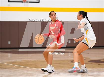 Thumbnail 1 in Cathedral Catholic @ Francis Parker photogallery.