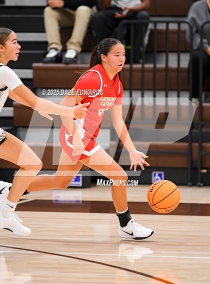 Thumbnail 3 in Cathedral Catholic @ Francis Parker photogallery.