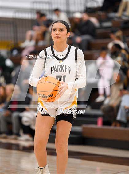 Thumbnail 3 in Cathedral Catholic @ Francis Parker photogallery.