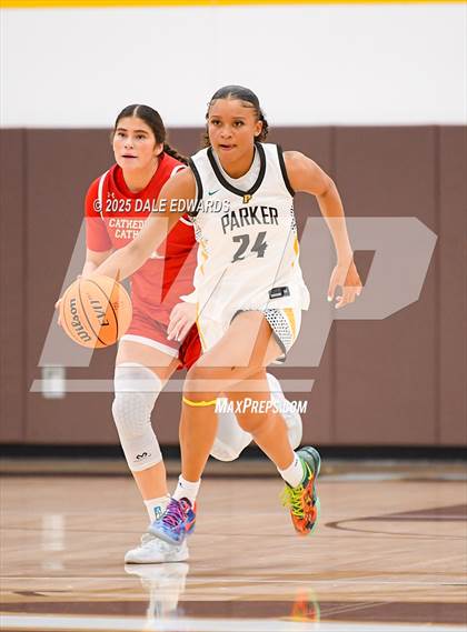 Thumbnail 1 in Cathedral Catholic @ Francis Parker photogallery.