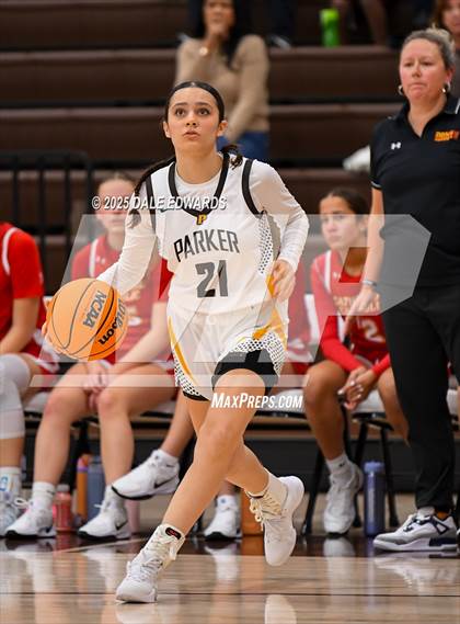 Thumbnail 3 in Cathedral Catholic @ Francis Parker photogallery.