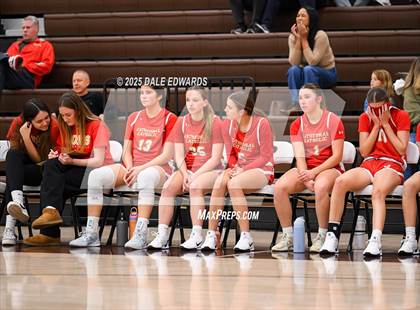 Thumbnail 3 in Cathedral Catholic @ Francis Parker photogallery.