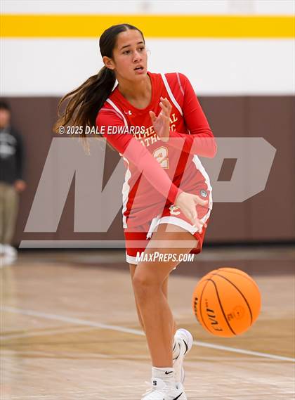 Thumbnail 3 in Cathedral Catholic @ Francis Parker photogallery.