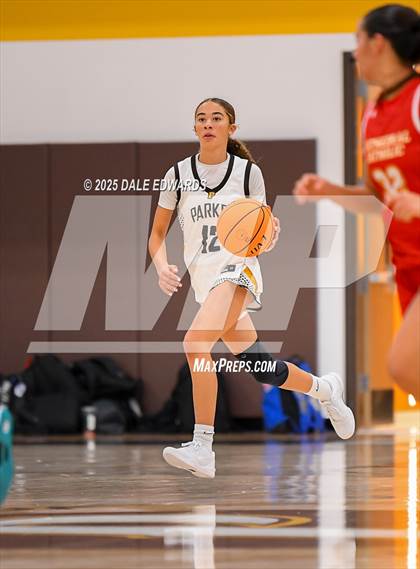 Thumbnail 1 in Cathedral Catholic @ Francis Parker photogallery.