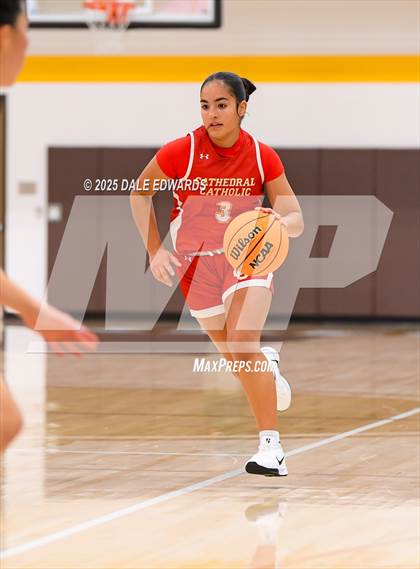 Thumbnail 2 in Cathedral Catholic @ Francis Parker photogallery.